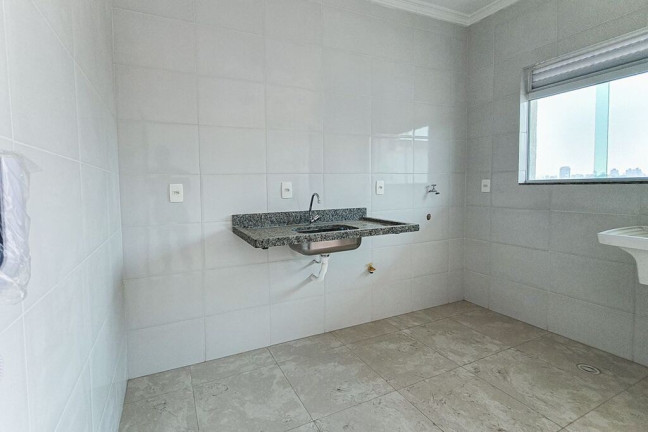 Imagem Imóvel com 1 Quarto à Venda, 39 m² em Vila Carrão - São Paulo