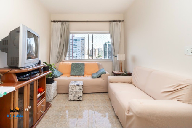Apartamento com 2 Quartos à Venda,  em Saúde - São Paulo