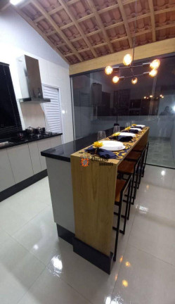 Imagem Cobertura com 2 Quartos à Venda, 90 m² em Parque João Ramalho - Santo André