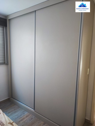 Imagem Apartamento com 2 Quartos à Venda, 48 m² em Loteamento Parque São Martinho - Campinas