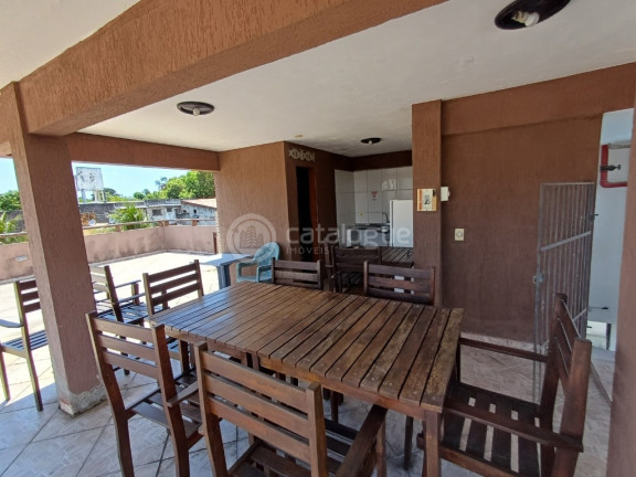 Imagem Apartamento com 2 Quartos à Venda, 84 m² em Ponta Negra - Natal Imagem Apartamento com 2 Quartos à Venda, 84 m² em Ponta Negra - Natal