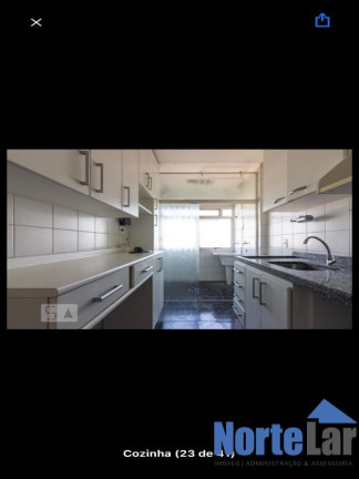 Imagem Apartamento com 3 Quartos à Venda, 65 m² em Vila Primavera - São Paulo