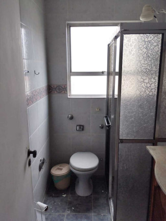 Imagem Apartamento com 2 Quartos à Venda, 55 m² em Perdizes - São Paulo