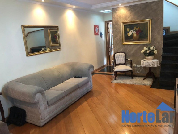 Imagem Sobrado com 3 Quartos à Venda, 180 m² em Vila Nova Cachoeirinha - São Paulo