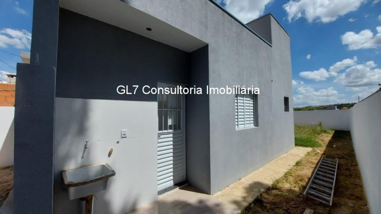 Imagem Casa com 2 Quartos à Venda,  em Jardim Beija Flor - Indaiatuba