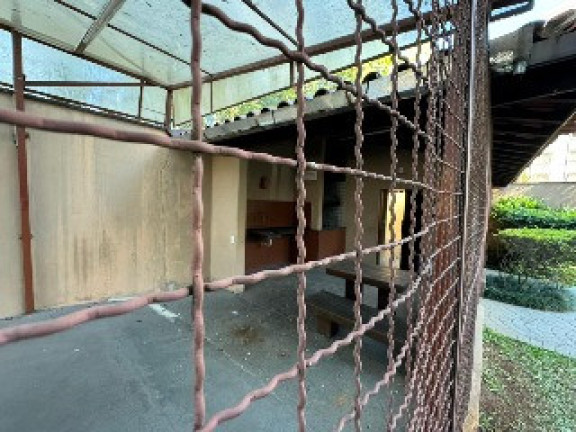 Imagem Apartamento com 2 Quartos para Alugar, 53 m² em Av Dos Ourives - São Paulo