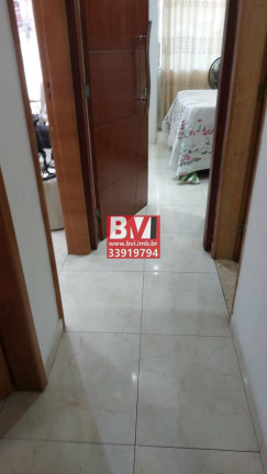 Imagem Casa com 2 Quartos à Venda, 99 m² em Braz De Pina - Rio De Janeiro Imagem Casa com 2 Quartos à Venda, 99 m² em Braz De Pina - Rio De Janeiro