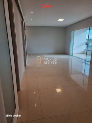 Imagem Apartamento com 3 Quartos à Venda, 108 m² em Jardim Paraíba - Jacareí