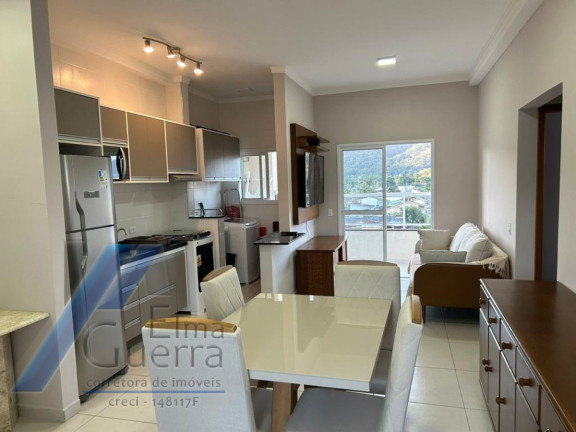 Imagem Apartamento com 3 Quartos à Venda, 95 m² em Centro - Ubatuba Imagem Apartamento com 3 Quartos à Venda, 95 m² em Centro - Ubatuba