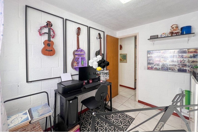 Imagem Apartamento com 2 Quartos à Venda, 38 m² em Mato Grande - Canoas Imagem Apartamento com 2 Quartos à Venda, 38 m² em Mato Grande - Canoas