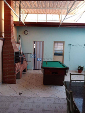 Imagem Casa com 3 Quartos à Venda, 193 m² em Condomínio Itapema - Valinhos Imagem Casa com 3 Quartos à Venda, 193 m² em Condomínio Itapema - Valinhos