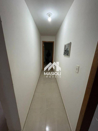 Imagem Apartamento com 3 Quartos à Venda, 99 m² em Jockey De Itaparica - Vila Velha