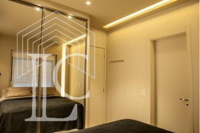 Imagem Apartamento com 2 Quartos à Venda, 73 m² em Campo Belo - São Paulo