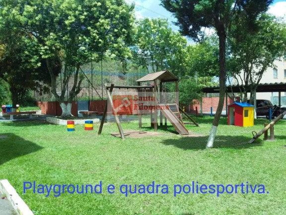 Imagem Apartamento com 2 Quartos à Venda, 55 m² em Jardim Alvorada - Santo André Imagem Apartamento com 2 Quartos à Venda, 55 m² em Jardim Alvorada - Santo André