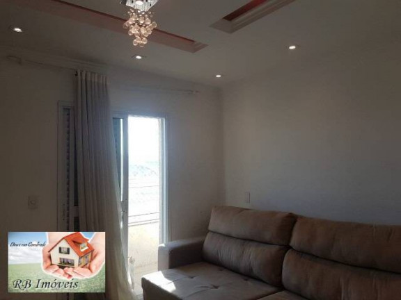 Imagem Apartamento com 3 Quartos à Venda, 140 m² em Baeta Neves - São Bernardo Do Campo