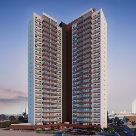 Imóvel com 2 Quartos à Venda, 63 m² em Vila Mascote - São Paulo