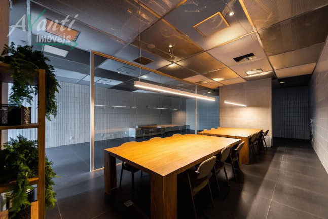 Imagem Studio com 1 Quarto à Venda, 20 m² em Consolação - São Paulo