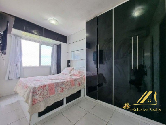 Imagem Cobertura com 2 Quartos à Venda, 78 m² em Pituaçu - Salvador Imagem Cobertura com 2 Quartos à Venda, 78 m² em Pituaçu - Salvador