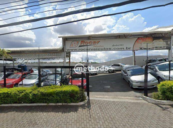 Edifício Residencial para Alugar, 500 m² em Jardim Conceição - Campinas