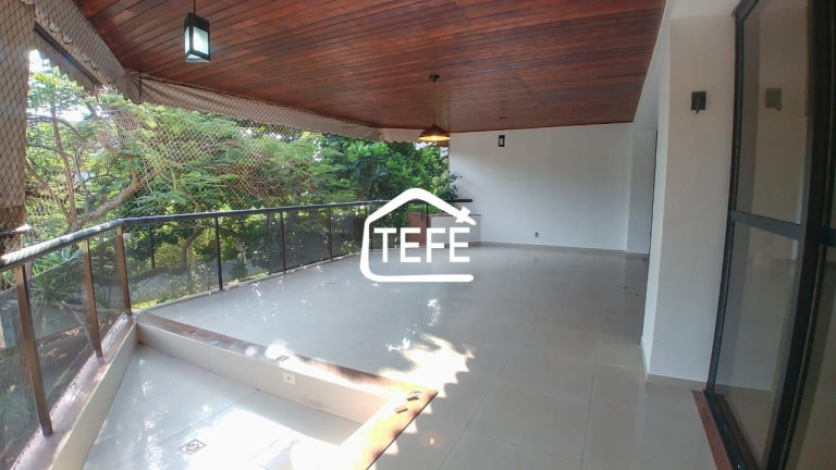 Imagem Apartamento com 3 Quartos à Venda, 193 m² em Recreio Dos Bandeirantes - Rio De Janeiro Imagem Apartamento com 3 Quartos à Venda, 193 m² em Recreio Dos Bandeirantes - Rio De Janeiro