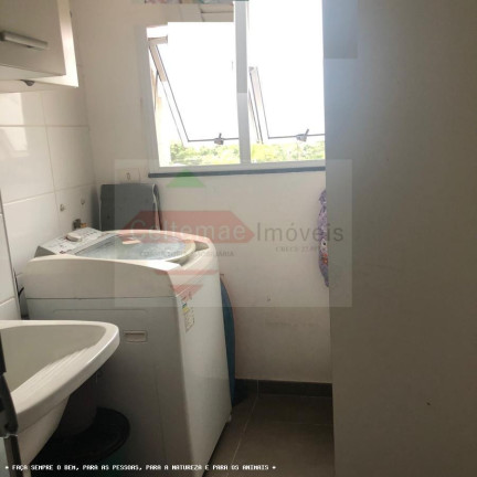 Imagem Apartamento com 3 Quartos à Venda, 108 m² em Vila Costa - Taubaté