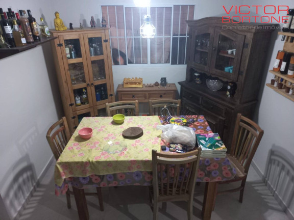 Imagem Casa com 3 Quartos à Venda, 123 m² em Cézar De Souza - Mogi Das Cruzes