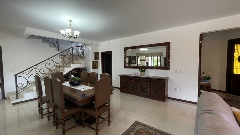 Imagem Casa com 6 Quartos à Venda, 548 m² em Jurerê Internacional - Florianópolis
