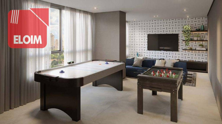 Imagem Apartamento com 2 Quartos à Venda, 42 m² em Santa Cecília - São Paulo Imagem Apartamento com 2 Quartos à Venda, 42 m² em Santa Cecília - São Paulo
