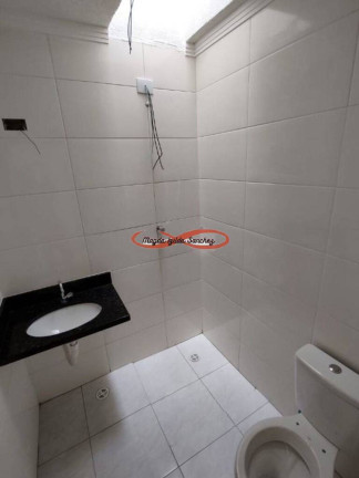 Imagem Apartamento com 2 Quartos à Venda, 46 m² em Itaquera - São Paulo Imagem Apartamento com 2 Quartos à Venda, 46 m² em Itaquera - São Paulo