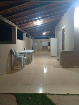 Imagem Chácara com 2 Quartos à Venda, 2.750 m² em Jardim Cananeia - Pilar Do Sul