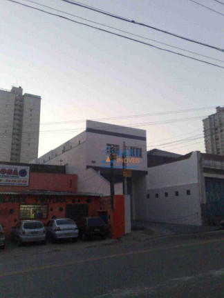 Imagem Sobrado para Alugar, 265 m² em Vila Gopoúva - Guarulhos Imagem Sobrado para Alugar, 265 m² em Vila Gopoúva - Guarulhos