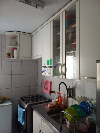 Imagem Apartamento com 2 Quartos à Venda, 49 m² em Lauzane Paulista - São Paulo