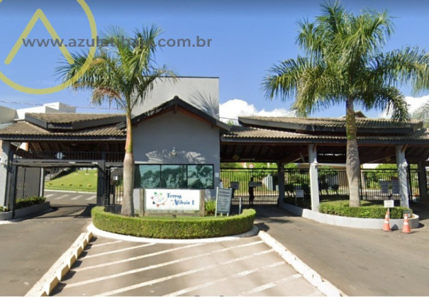 Imagem Casa com 3 Quartos à Venda, 198 m² em Condomínio Terras De Atibaia - Atibaia Imagem Casa com 3 Quartos à Venda, 198 m² em Condomínio Terras De Atibaia - Atibaia