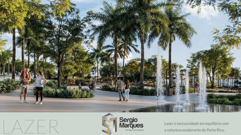Imagem Terreno à Venda, 250 m² em Aruna Bioma - Porto Rico Imagem Terreno à Venda, 250 m² em Aruna Bioma - Porto Rico