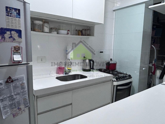 Imagem Apartamento com 2 Quartos à Venda, 64 m² em Jardim California - Jacareí Imagem Apartamento com 2 Quartos à Venda, 64 m² em Jardim California - Jacareí