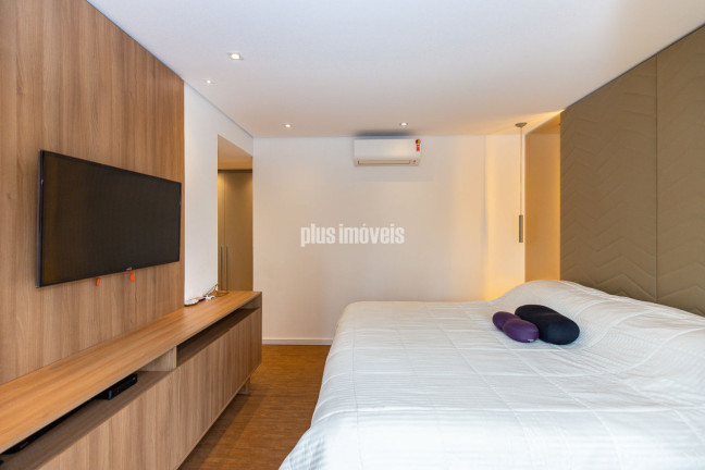 Imagem Apartamento com 4 Quartos à Venda, 238 m² em Morumbi - São Paulo Imagem Apartamento com 4 Quartos à Venda, 238 m² em Morumbi - São Paulo