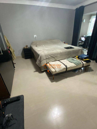 Imagem Sobrado com 2 Quartos à Venda, 220 m² em Parque Continental - Guarulhos Imagem Sobrado com 2 Quartos à Venda, 220 m² em Parque Continental - Guarulhos