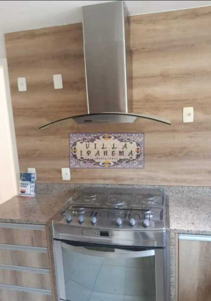 Imagem Apartamento com 2 Quartos à Venda, 100 m² em Barra Do Imbuí - Teresópolis