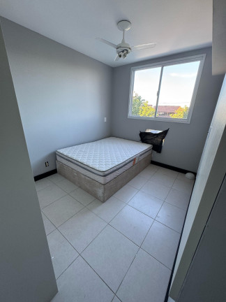 Imagem Imóvel com 2 Quartos à Venda, 57 m² em Valparaíso - Serra Imagem Imóvel com 2 Quartos à Venda, 57 m² em Valparaíso - Serra