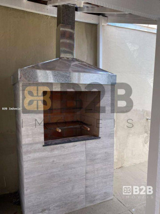 Imagem Casa com 3 Quartos à Venda, 127 m² em Parque Vista Alegre - Bauru Imagem Casa com 3 Quartos à Venda, 127 m² em Parque Vista Alegre - Bauru