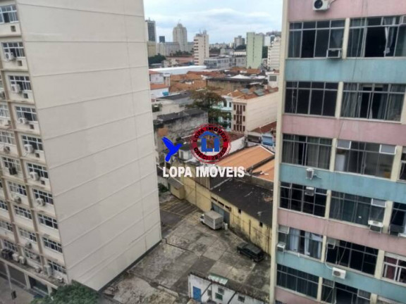 Imagem Apartamento com 1 Quarto à Venda, 28 m² em Centro - Rio De Janeiro Imagem Apartamento com 1 Quarto à Venda, 28 m² em Centro - Rio De Janeiro