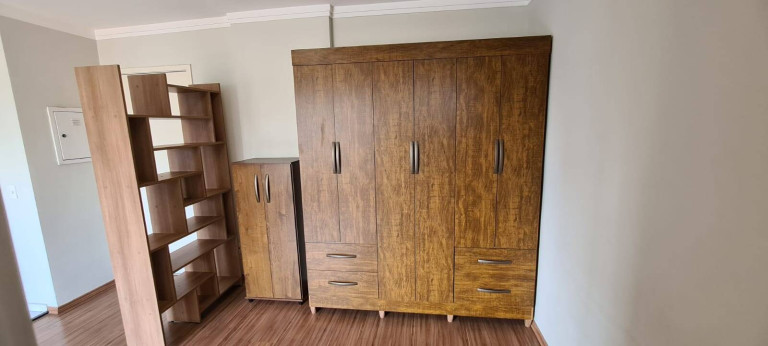 Imagem Apartamento com 1 Quarto à Venda, em Cambuci - São Paulo Imagem Apartamento com 1 Quarto à Venda, em Cambuci - São Paulo