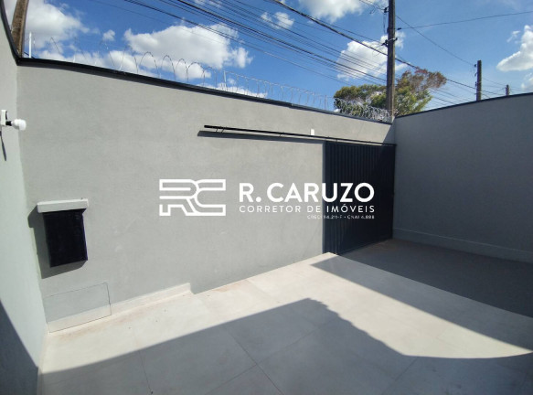 Imagem Casa com 3 Quartos à Venda, 84 m² em Jardim Residencial Roseira - Limeira Imagem Casa com 3 Quartos à Venda, 84 m² em Jardim Residencial Roseira - Limeira