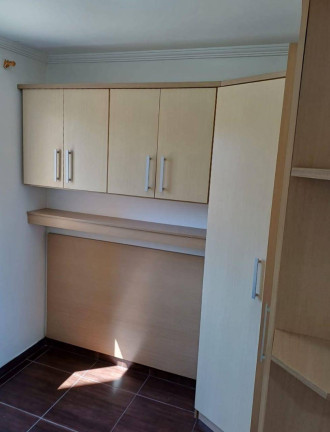 Imagem Apartamento com 2 Quartos à Venda, 49 m² em Centro - Diadema Imagem Apartamento com 2 Quartos à Venda, 49 m² em Centro - Diadema