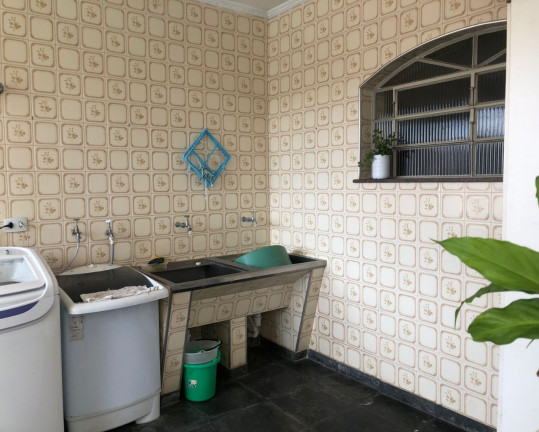 Imagem Sobrado com 3 Quartos à Venda, 282 m² em Cresciúma - Caieiras