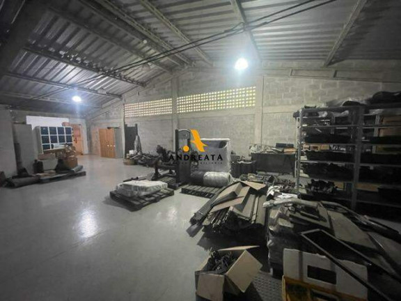 Imagem Sala Comercial para Alugar, 160 m² em Guaratiba - Rio De Janeiro