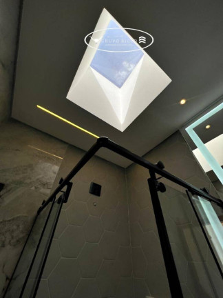 Imagem Casa com 3 Quartos à Venda, 201 m² em Residencial Hugo De Moraes - Goiânia