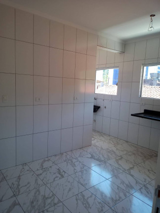 Imagem Casa de Condomínio com 2 Quartos à Venda, em Canto Do Forte - Praia Grande Imagem Casa de Condomínio com 2 Quartos à Venda, em Canto Do Forte - Praia Grande