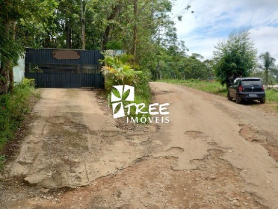 Imagem Terreno à Venda, 125 m² em Fazenda Velha - Arujá Imagem Terreno à Venda, 125 m² em Fazenda Velha - Arujá
