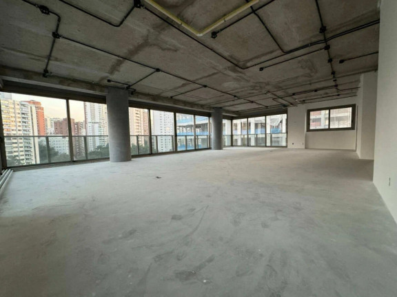 Imagem Apartamento com 4 Quartos à Venda, 358 m² em Vila Nova Conceição - São Paulo